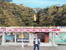 Pariwisata Alam di Kawasan TNKS Danau Gunung Tujuh Dikeluhkan Pengunjung Dengan Berbagai Modus Pungli