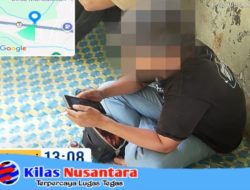 Penjualan Obat Terlarang Golongan G di Kabupaten Bandung Barat Semakin Marak