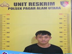 Hiburan Di Pasar Malam Mekar Alam Bawah Berdarah