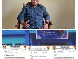 OMBB Majelis Pimpinan Nasional Mengkritik Keras Bongkar Muat Barang dan BBM di Wilayah Pelabuhan Gebe,