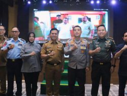 Kang DS Ajak Para Stakeholder Jaga Kekompakan dan Kebersamaan Kawal Program Strategis Nasional Presiden