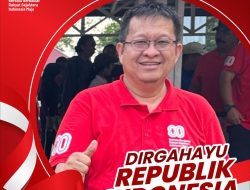 Semarak HUT Ke-80 RI, Kebun Sarang Giting PTPN IV Regional 1 Gelar Berbagai Kegiatan Perlombaan Rakyat