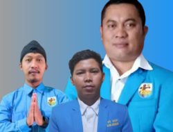 Ketua Caretaker DPD KNPI Rohmat Hidayat Tunjuk Bung Isanudin Pimpin KNPI Kabupaten Bogor Versi Dr. Ali Hanfi