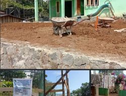 Proyek Pembangunan Peningkatan PAUD Desa Pondok Kubang Menuai Sorotan Diduga Menimbulkan Berbagai Kejanggalan Dalam Pelaksanaan Anggaran Dana Desa Tahun 2025