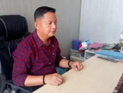 Kasus Dugaan Korupsi Dana Desa Dusun Tengah Naik ke Penyidikan Kerugian Negara Rp 613 Juta,