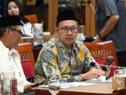 Anggota DPR RI Muhamad Nur Purnamasidi Apresiasi Kinerja Kapolres Lumajang Atas Keberhasilan Ungkap Kasus Curanmor Mahasiswa KKN di Ranuyoso