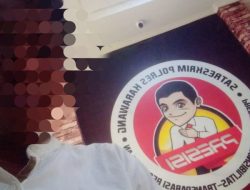 Diduga Jaminkan Aset Kades Batujaya di Adukakan ke Polres