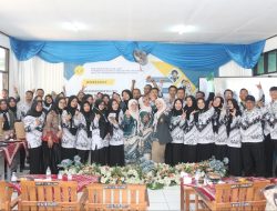 Workshop Mahasiswa PBSI IPI Garut Angkat Digitalisasi Kearifan Lokal Untuk Inovasi Pembelajaran Bahasa Indonesia