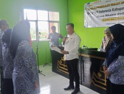Ketua DPD IPeKB Provinsi Lampung Lantik Pengurus, Kepala Dinas P2KB Pimpin Pengukuhan