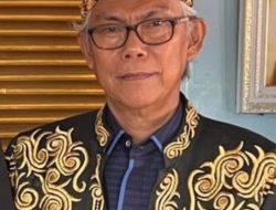 Tokoh Adat/Masyarakat Angkat Suara Soal Calon Sekda Lampung Utara