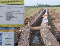 Warga masyarakat jatinunggal sambut antusias program P3-TGAI