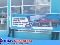 Belum Kerja Sama Dengan BPJS, RS Galesong Sementara Ditutup Bupati Takalar