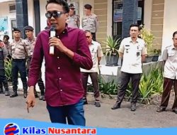 Pemindahan Rumdin Baru, Walikota Lubuklinggau Abaikan Kepentingan Masyarakat