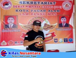 Warga Kecewa Terhadap Kinerja Satreskrim Polres Pagar Alam