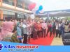 Bupati Joncik Resmikan Sekolah Rakyat, Harap Generasi Muda Mampu Entaskan Kemiskinan
