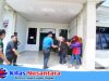 Bupati Kabupaten Empat Lawang Joncik Pimpin Gotong Royong Massal, Cek Langsung Kondisi Kantor OPD