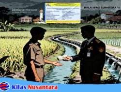 Korporasi Korupsi Dana Hibah P3A di Kerinci Diduga Terstruktur dan Sistematis