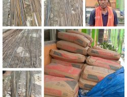 Apresiasi dari Berbagai Pihak: Proyek RKB SDN Cijayanti 03 Sesuai SOP dan Standar Mutu