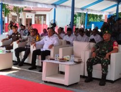 Penutupan BSMSS 2025 di Kecamatan Trisi, Indramayu: Wujud Nyata Sinergi TNI dan Masyarakat