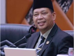 Jurnalis Soroti Rangkap Jabatan, Wakil Ketua DPRD Bogor Ngamuk