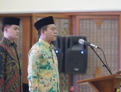 Bupati Bandung Ingatkan ASN Hindari Judi Online dan Pinjaman Ilegal