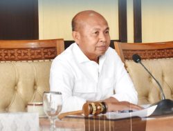 Wakil Ketua DPRD Ogan Ilir Ahmad Syafe’i Angkat Bicara Soal Siswa SMP Masih Buta Huruf