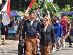 Kirangan Tumben 159 Tahun Jejak Budaya Menjadi Warisan Hidup Desa Tukum
