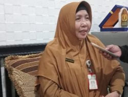 Program MBG Untuk 681 Siswa Perdana Diterima SMP Negeri 5 Lumajang