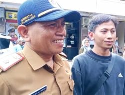Kepala Desa Kunir Kidul Berikan Apresiasi Atas Kinerja Kapolres Lumajang Dalam Ungkap Kasus Pencurian Mobil di Wilayahnya