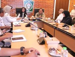 Pemkab Lumajang dan Unesa Perbarui Kerja Sama Tridharma Perguruan Tinggi, Dorong Akselerasi Pembangunan Daerah