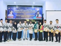 Yuni Irwanto Ketua PGRI Lumajang Menegaskan, Perkuat Pendidikan Berkualitas dan Inovatif di Sekolah