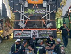 JR Audio Production Kini Semakin Perform dan Siap Berlaga Dikalangan Luas