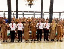 Empat Inovasi ASN Lumajang Hadirkan Layanan Publik Digital yang Lebih Cepat dan Transparan