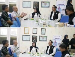 Pemkab Lumajang Bersama PG Jatiroto Sepakat Perbaiki Jalan untuk Warga