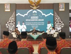 Bupati Lumajang Tekankan Generasi Qur’ani, Siapkan Umroh untuk Juara MTQ