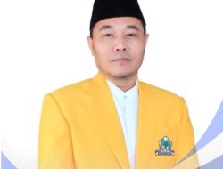 Pudholi Sandra SH.,MH Siap Bersaing Menjadi Ketua DPD Golkar Lumajang