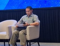 Dosen STIH Pudholi Sandra SH. MH Calon Kuat Ketua DPD Golkar Lumajang
