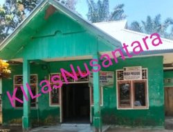 Pemerintah Desa Talang Renah Diduga Langgar Aturan Papan Informasi APBDES Tahun 2025 Sudah 9 Bulan Tidak Terpasang,