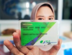 Sebanyak 5.606 Buruh Tembakau di Lumajang Kini Tercover BPJS, Rasa Aman Semakin Meningkat