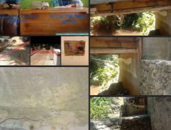 Diduga Kasi Sosial Kasi Pemerintahan Desa Selubuk Rangkap Jabatan Sebagai Ketua TPK Pembangunan Jembatan dan Jalan Rabat Beton Menuai Sorotan Publik,