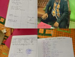 Oknum Kepala Sekolah SDN Sukaresmi 02 Tuai jadi Sorotan Diduga Melakukan Pungutan Liar (pungli),