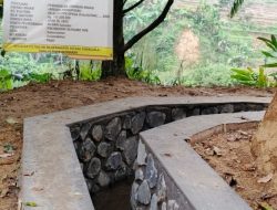 P3A Mandiri Bersama Tani Desa Sukamakmur Genjot Infrastruktur Irigasi Lewat Program P3-TGAI Senilai Rp 195 Juta