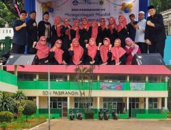 ‎Inovasi Pembelajaran di SDN Pasir Angin 04: Wujudkan Siswa Berprestasi dan Berkarakter