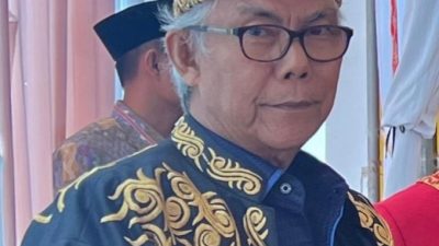 Dua Napi Rutan Kotabumi Kabur, Tokoh Adat Lampung Utara Angkat Bicara dan Soroti Kelalaian Pengamanan