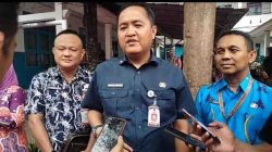 Lampung Utara Bergelora: Thomas Amirico Kobarkan Semangat Guru Hadapi Era Digital!