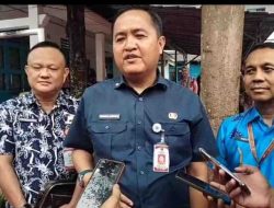 Lampung Utara Bergelora: Thomas Amirico Kobarkan Semangat Guru Hadapi Era Digital!