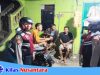 Polres Pagar Alam Gelar Patroli Skala Besar, Wujudkan Kota yang Aman dan Kondusif
