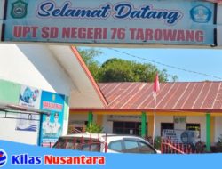 Kepala SDN 76 Tarowang Dan Bendahara Diduga Keras Saling Melempar Tanggung Jawab Mengelola Dana BOS