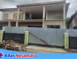 Dugaan Pelanggaran Proyek Publik, Pengawasan Lemah Picu Kekhawatiran Masyarakat
