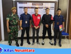 Penyidik Kejaksaan Negeri Kuningan Menetapkan 1 (Satu) Orang Tersangka dalam Perkara Korupsi Bank Pemerintah